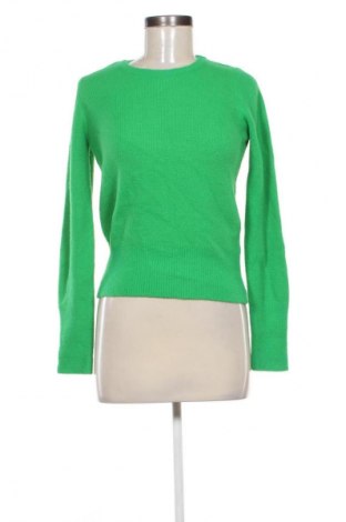 Damenpullover Sinsay, Größe XS, Farbe Grün, Preis € 27,70