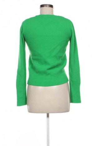 Damenpullover Sinsay, Größe XS, Farbe Grün, Preis € 27,70