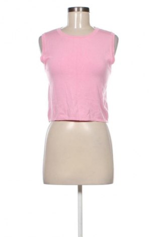 Damenpullover Sinsay, Größe L, Farbe Rosa, Preis € 14,83