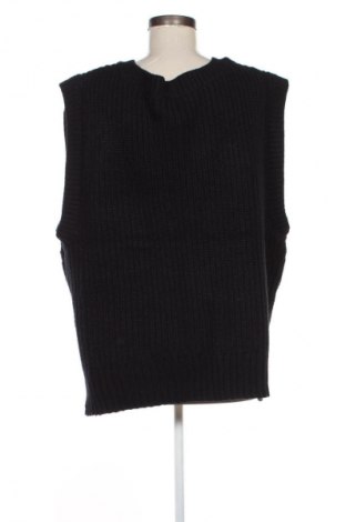 Γυναικείο πουλόβερ Sinsay, Μέγεθος L, Χρώμα Μαύρο, Τιμή 14,83 €