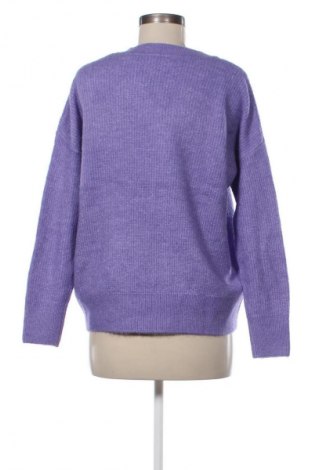 Dámský svetr Sinsay, Velikost S, Barva Fialová, Cena  366,00 Kč