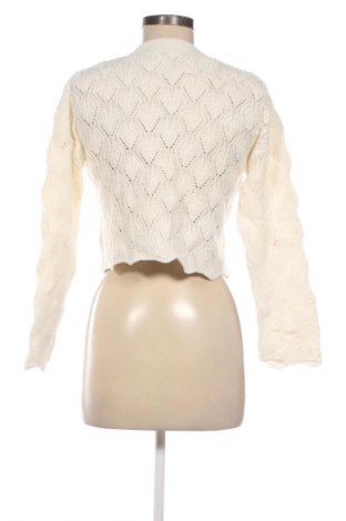 Női pulóver Sinsay, Méret XXS, Szín Fehér, Ár 5 800 Ft