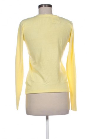 Damski sweter Sinsay, Rozmiar XS, Kolor Żółty, Cena 67,41 zł