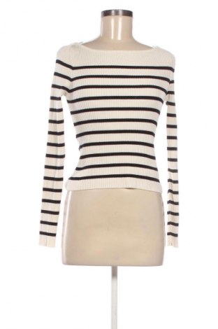 Γυναικείο πουλόβερ Sinsay, Μέγεθος M, Χρώμα Πολύχρωμο, Τιμή 14,83 €