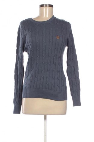 Дамски пуловер Sir Raymond Tailor, Размер L, Цвят Сив, Цена 142,99 лв.