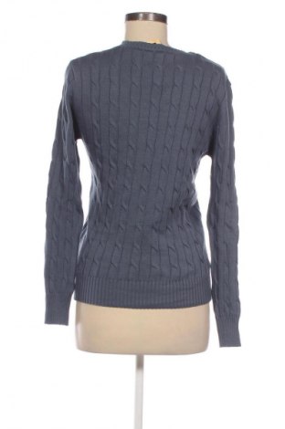 Дамски пуловер Sir Raymond Tailor, Размер L, Цвят Сив, Цена 142,99 лв.