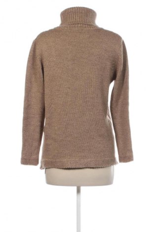 Damenpullover Sirio, Größe M, Farbe Braun, Preis 9,99 €