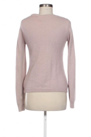 Γυναικείο πουλόβερ Sisley, Μέγεθος S, Χρώμα Σάπιο μήλο, Τιμή 31,68 €
