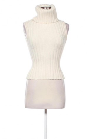 Pulover de femei Sisley, Mărime M, Culoare Ecru, Preț 163,16 Lei