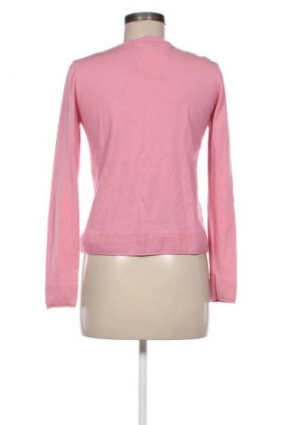 Dámský svetr Sisley, Velikost M, Barva Růžová, Cena  792,00 Kč