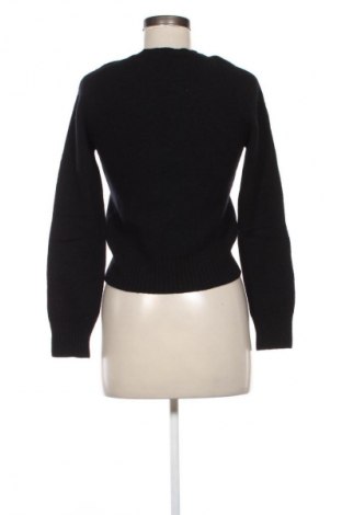 Női pulóver Sisley, Méret S, Szín Fekete, Ár 12 512 Ft