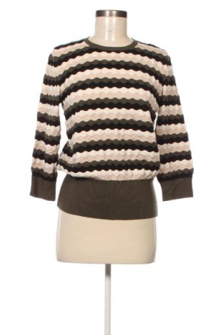 Damski sweter Sisley, Rozmiar M, Kolor Kolorowy, Cena 104,99 zł