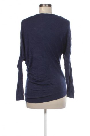 Γυναικείο πουλόβερ Sisley, Μέγεθος M, Χρώμα Μπλέ, Τιμή 24,99 €