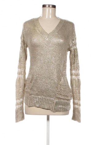 Női pulóver Sisley, Méret M, Szín Arany
, Ár 5 509 Ft