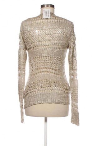 Női pulóver Sisley, Méret M, Szín Arany
, Ár 5 509 Ft