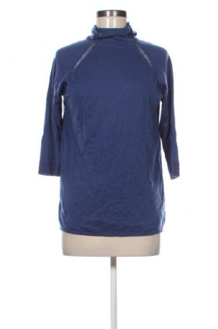 Damenpullover Sisley, Größe M, Farbe Blau, Preis € 26,99