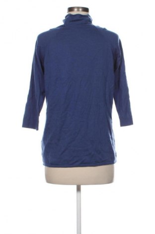 Damenpullover Sisley, Größe M, Farbe Blau, Preis € 26,99