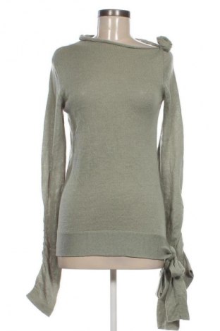 Pulover de femei Sisley, Mărime M, Culoare Verde, Preț 125,99 Lei