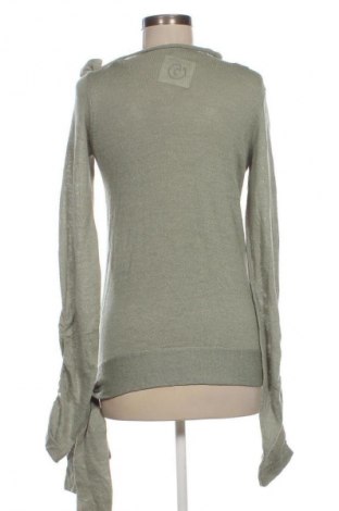 Pulover de femei Sisley, Mărime M, Culoare Verde, Preț 125,99 Lei