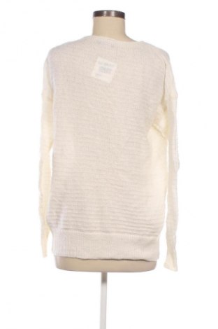 Damski sweter Sisley, Rozmiar XL, Kolor ecru, Cena 106,99 zł