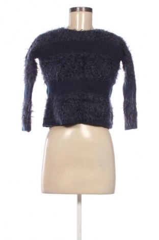Dámský svetr Siste's, Velikost L, Barva Modrá, Cena  659,00 Kč