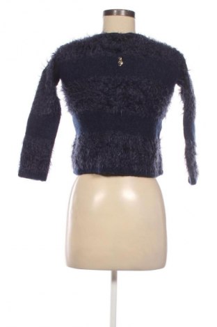 Dámský svetr Siste's, Velikost L, Barva Modrá, Cena  659,00 Kč