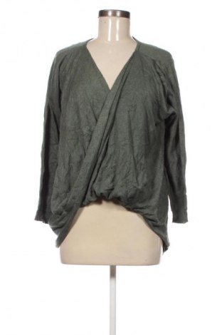 Γυναικείο πουλόβερ Skunkfunk, Μέγεθος M, Χρώμα Μπλέ, Τιμή 24,99 €