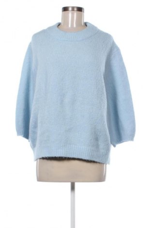 Damenpullover Smashed Lemon, Größe S, Farbe Blau, Preis € 31,68