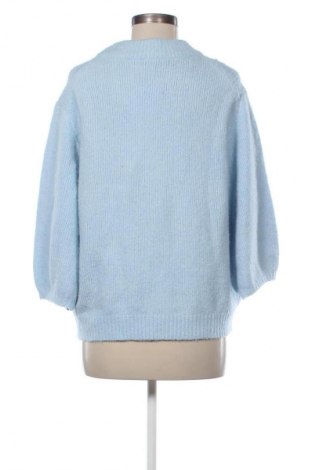 Damenpullover Smashed Lemon, Größe S, Farbe Blau, Preis € 31,68