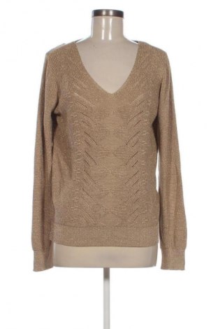 Damski sweter Smashed Lemon, Rozmiar M, Kolor Beżowy, Cena 377,99 zł
