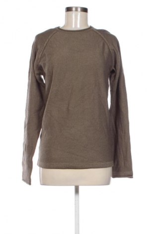 Damenpullover Smog, Größe S, Farbe Grün, Preis 9,99 €