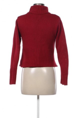 Damenpullover Snap Shot, Größe XS, Farbe Rot, Preis € 20,99