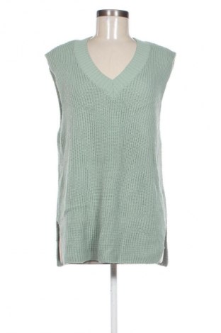 Pulover de femei So Sweet, Mărime S, Culoare Verde, Preț 107,89 Lei