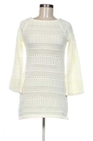 Pulover de femei SoBe, Mărime S, Culoare Ecru, Preț 32,99 Lei