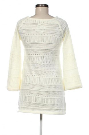 Pulover de femei SoBe, Mărime S, Culoare Ecru, Preț 32,99 Lei