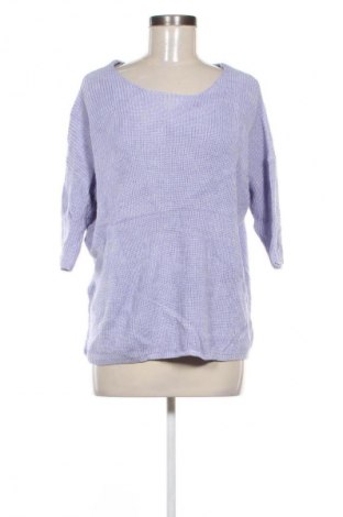 Dámský svetr Soaked In Luxury, Velikost M, Barva Fialová, Cena  409,00 Kč