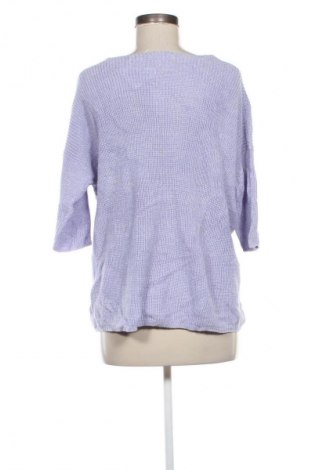 Dámský svetr Soaked In Luxury, Velikost M, Barva Fialová, Cena  409,00 Kč