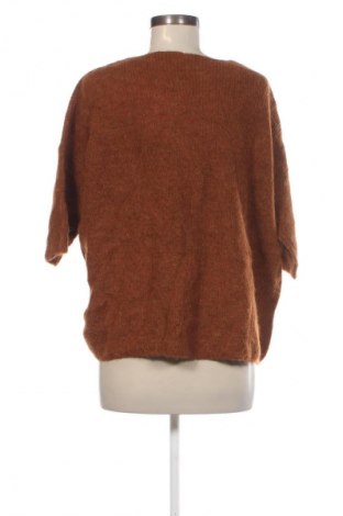 Dámský svetr Soaked In Luxury, Velikost M, Barva Hnědá, Cena  409,00 Kč