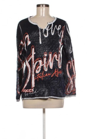 Dámský svetr Soccx, Velikost M, Barva Vícebarevné, Cena  469,00 Kč