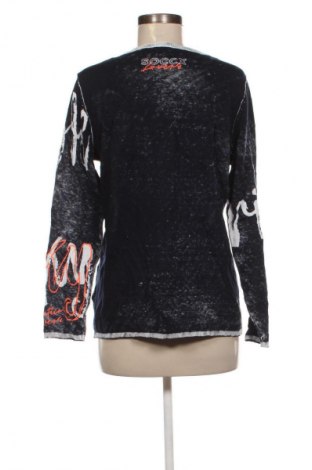 Dámský svetr Soccx, Velikost M, Barva Vícebarevné, Cena  469,00 Kč