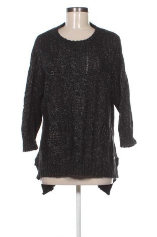 Damenpullover Soccx, Größe XXL, Farbe Schwarz, Preis 31,68 €