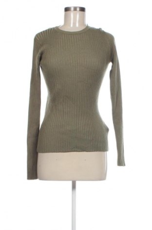 Dámský svetr Soft Rebels, Velikost S, Barva Zelená, Cena  389,00 Kč