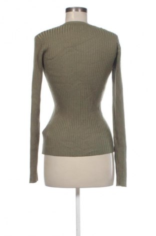 Dámský svetr Soft Rebels, Velikost S, Barva Zelená, Cena  389,00 Kč