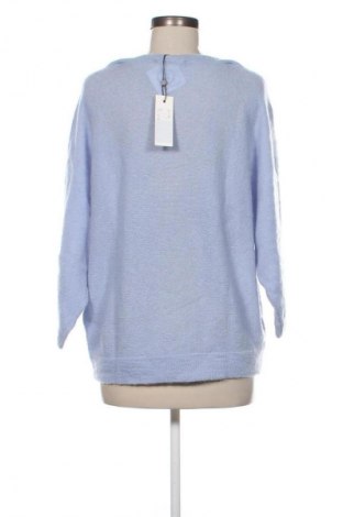 Dámsky pulóver Someday., Veľkosť M, Farba Modrá, Cena  56,95 €