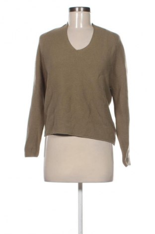 Дамски пуловер Someday., Размер S, Цвят Зелен, Цена 93,99 лв.