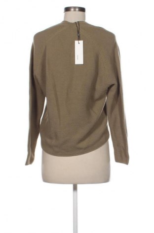 Дамски пуловер Someday., Размер S, Цвят Зелен, Цена 93,99 лв.