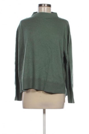 Pulover de femei Someday., Mărime M, Culoare Verde, Preț 294,99 Lei