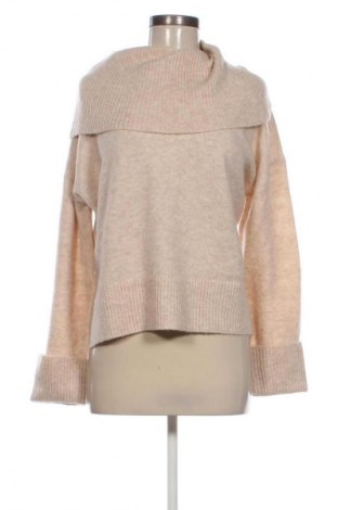 Дамски пуловер Someday., Размер M, Цвят Бежов, Цена 48,06 €