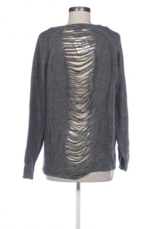 Damski sweter Sparkle & Fade, Rozmiar M, Kolor Szary, Cena 66,67 zł