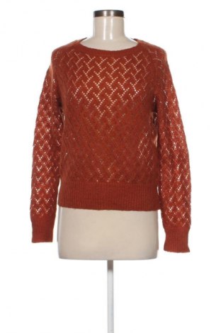 Damenpullover Springfield, Größe L, Farbe Braun, Preis € 17,30